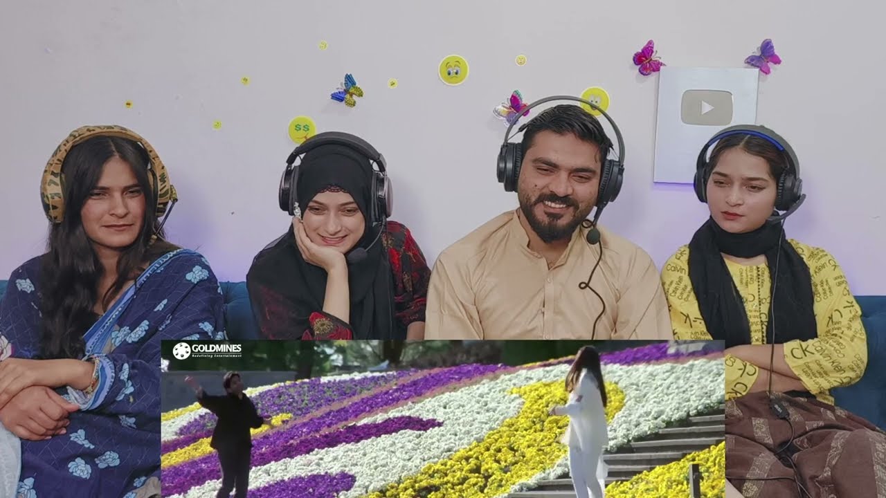 Tum Dil Dhadkan Song Reaction Dhadkan Movie Part 1 | Shilpa Shetty Sunil Shetty, Akshay Kumar