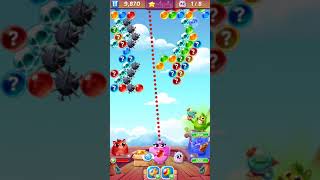 Cookie Cats Pop Level 357 3 stars (194,700 points)