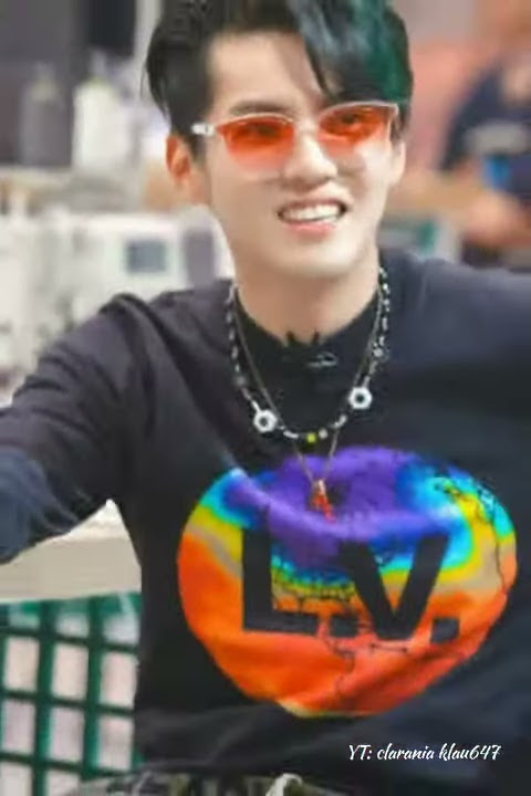 Video Editor Ultah Kris Ex-EXO