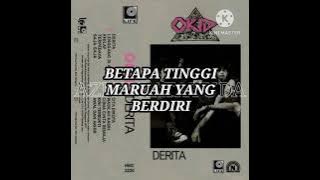OKID - TERPEDAYA (LIRIK) 1992