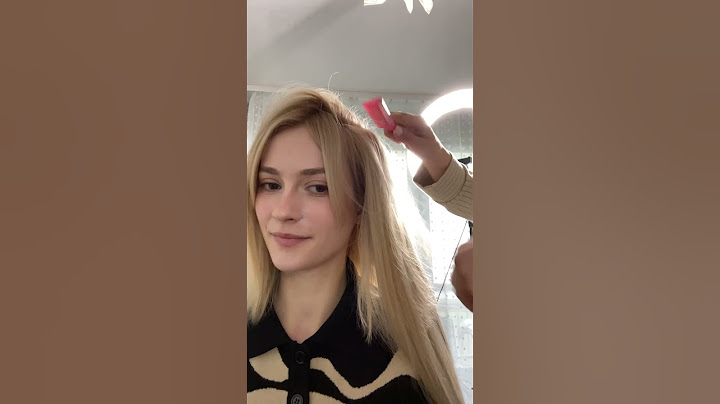 НАРАЩИВАЮ 60 СМ ВОЛОС!