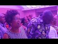 Powerful Hymns worship by Emmy Kosgei  with Kenyan American community church(KACC) WT  - Atlanta.🔥🔥
