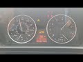 2009 BMW 535i stage 2 MHD acceleration 0-100 mph