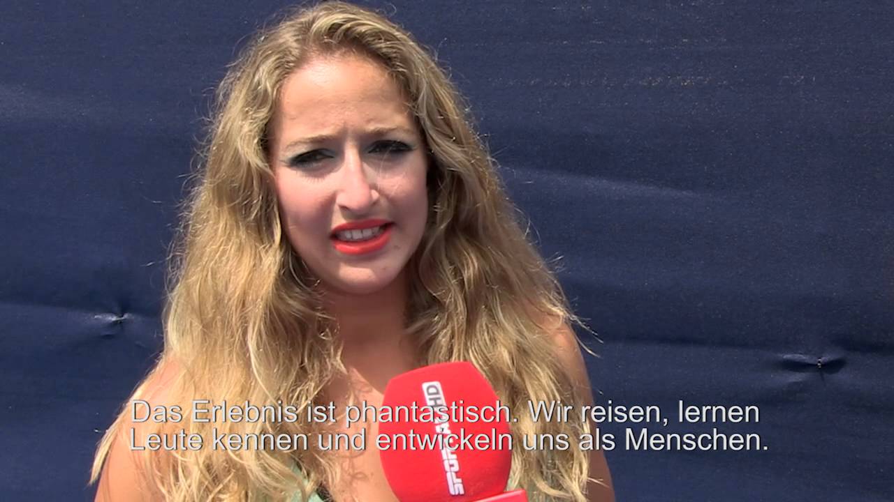 Cheerleaders: Made in Gran Canaria original shows on food network