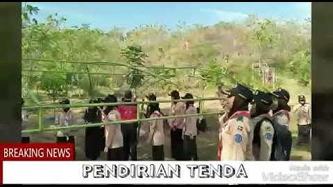 Pengkaderan SMK N 1 Pati