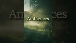 Ambient Music | Soundscape | Relaxation  #ambientmusic #soundscape #meditation