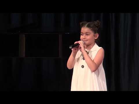 ..მზე დედაა ჩემი\" თამარ ჩიქოვანი