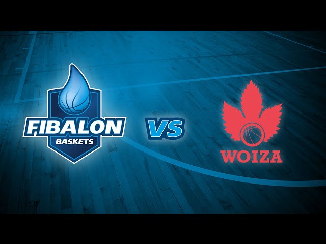 Fibalon Baskets Neumarkt vs. TSV Wolnzach - Saisonstart 2019