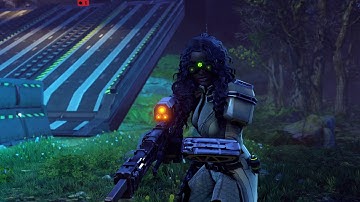 AVENGER ASSAULT - PART 18 - XCOM 2 WAR OF THE CHOSEN - NO COMMENTARY