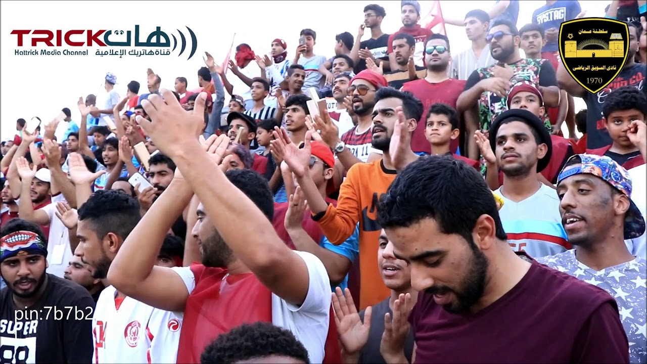 ملخص نهائي دوري الدرجة الاولى لنادي السويق لموسم 2018 بين فريق الوحدة وفريق الحرف