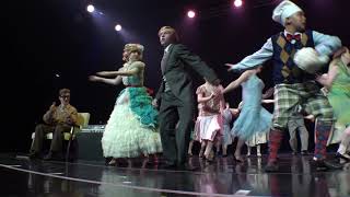 The Drowsy Chaperone JR. - JTF Atlanta by Music Theatre International 3,494 views 4 years ago 1 minute, 12 seconds