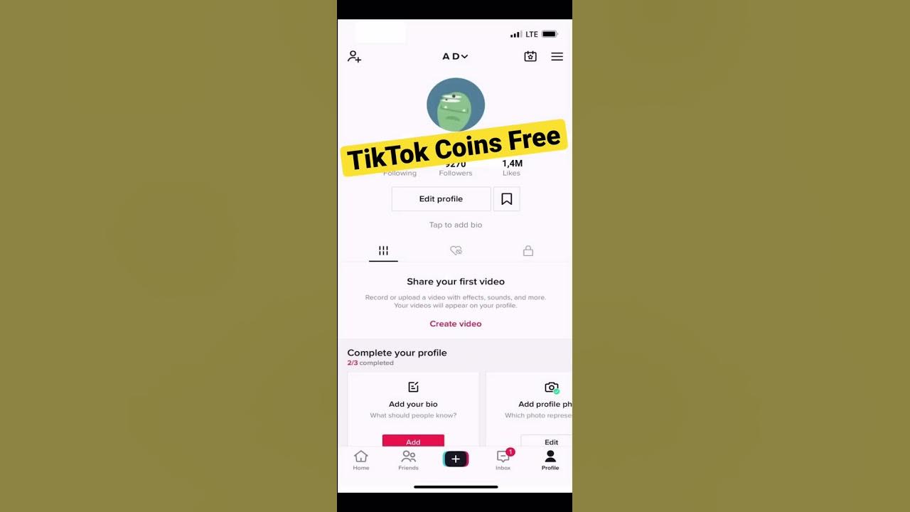 Tiktok coins free how to get unlimited free tiktok coins ios
