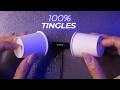 ASMR for People Who Don't Get Tingles (No Talking) Mp3 Song