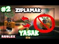 jailbreak*ZIPLAMAK YASAK !?!*Roblox Jailbreak Zıplamama Challenge / Türkçe