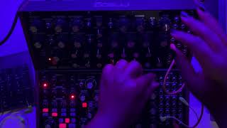 Moog Meditation