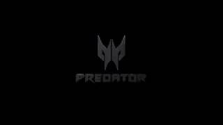 Predator | Next@Acer 2017 Short Teaser Video