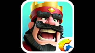 Clash Royale Arka Müzik