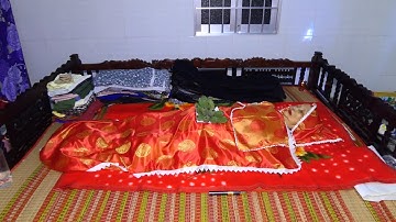 Lễ tang bà: Võ Thị Dung, Ấp Phấn Thạnh, Xã Thạnh Phú, Cái Nước, Cà Mau