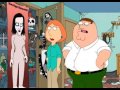 Family Guy - Marilyn Manson