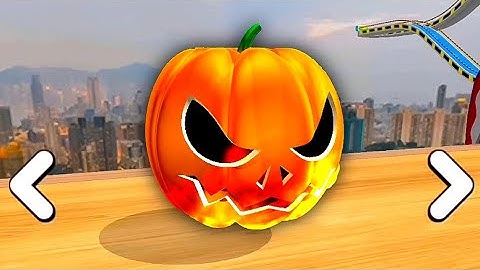 Going Balls Max Levels iOS,Android Gameplay New Update Trailers Pro Walkthrough Mobile Gaming