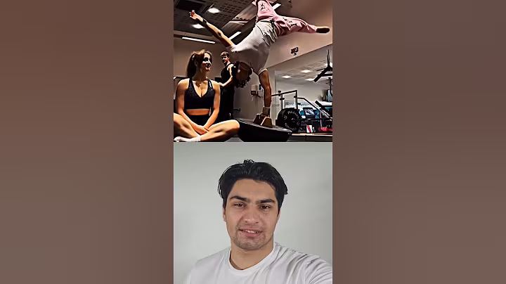 A random video from my Reels feed #270 #shorts