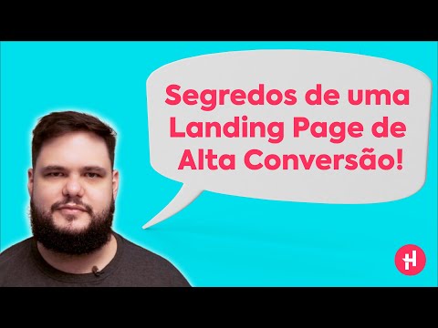 Landing Page que Vende: Como fazer uma página de alta conversão?