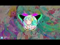 DECO 27 愛言葉V Feat 初音ミク Visualizer 