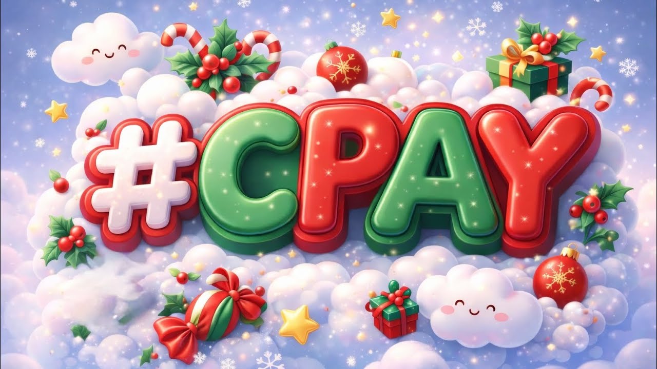 #CPAY за февраль | Подарочные карты и денежные переводы