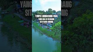 tempat nongkrong viral di cikarang nih #kitalongoknyooo