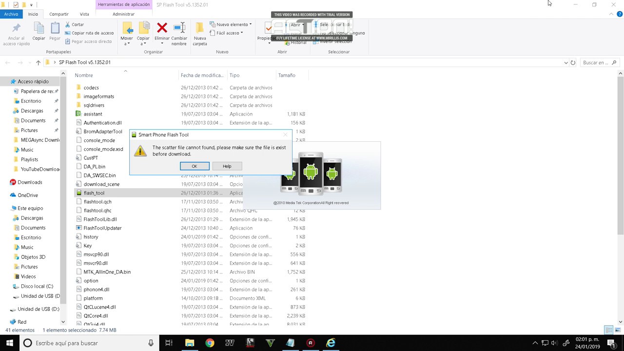 Descargar Flash Tool V3 1 Youtube - Vrogue