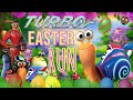 Turbo Easter Run Quiz