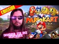 Mario Kart dans les salles d'arcade | Borne To Be Arcade