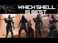 MORTAL SHELL BEST SHELL? - Which Shell is right for you?