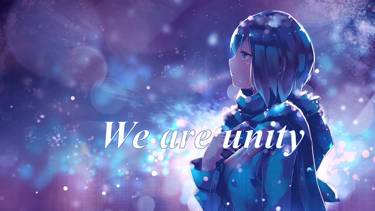 Nightcore - Unity - Alan Walker - ( Lyrics ) - video Dailymotion