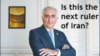 President Trump Is Keen To Instal A Puppet-Ruler In Iran