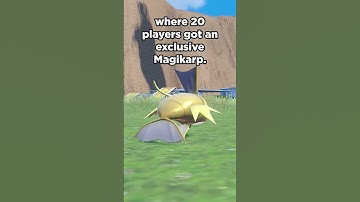 Magikarp