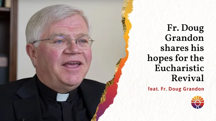 What If You Knew Jesus Presence in the Eucharist? ...