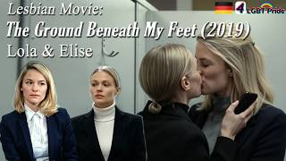 Disciplined Career Woman Secretly Dates Her Female Boss |'I'm Already Missing U'| Lesbian Story Edit