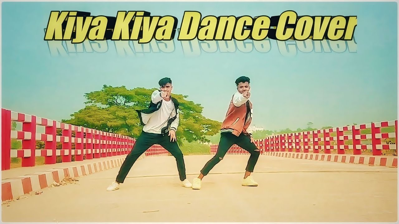 Kiya Kiya |  Welcome Movie | New Dance | Tiktok Trending Song | S Star Rony | Unique Dance Group🔥