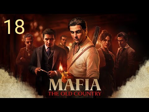 FACCIA A FACCIA CON SPADARO - Mafia Terra Madre #18