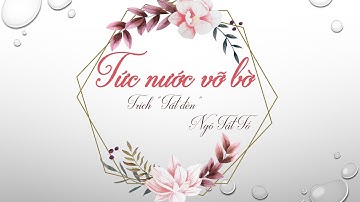 Bài 3.1: Tức nước vỡ bờ - Hình ảnh cai lệ và người nhà lí trưởng - Ngữ văn 8 [ONLINE MATH - OLM.VN]