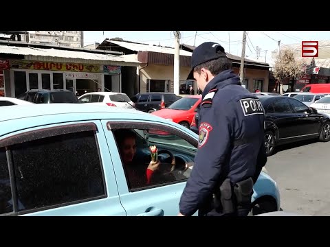 Քաղաքացու կողերը կոտրած պարեկներին մեղադրանք չի առաջադրվել. պարեկապետության պերճանքը և թշվառությունը