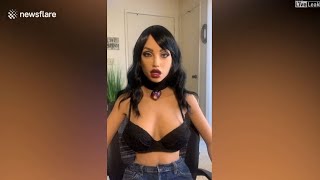 Freak and Fool File; Evil Sex Doll Disparages the Human Race | Lone Star  92.5