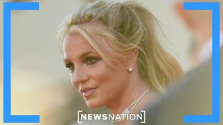 Britney Spears conservatorship 'was a total setup': Former security adviser | Banfield
