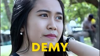 Demy - Sigarane Jiwo | Dangdut (Official Music Video)