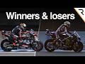 MotoGP 2026 Pre Season Winners And Losers