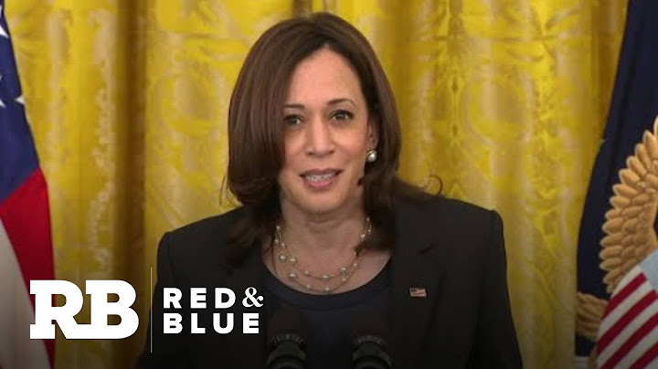 Vice President Kamala Harris breaks barriers but faces pressure to do more