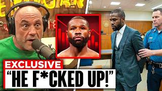 Joe Rogan EXPLAINS How Floyd Mayweather Lost $1 BILLION & Went BANKRUPT!!