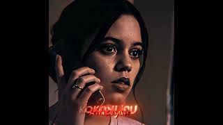 #shorts #demonslayer #kokushibo#jennaortega #scream#viral#trending #fyp#1millionviews #animetrending