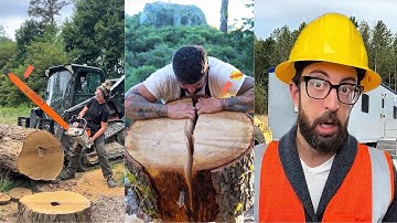 smart workers | Creativity Level: Master Worker PART.9 ✔😲!